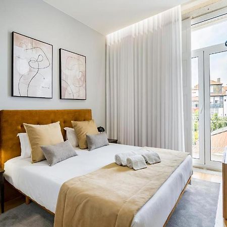 Guestready - Comendador Sto Ildefonso Porto Bagian luar foto