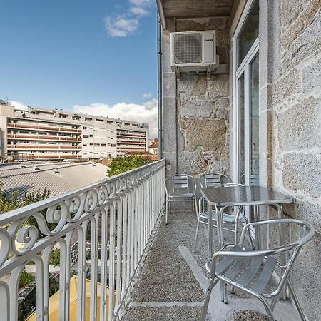 Guestready - Comendador Sto Ildefonso Porto Bagian luar foto