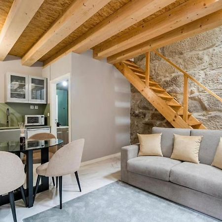 Guestready - Comendador Sto Ildefonso Porto Bagian luar foto