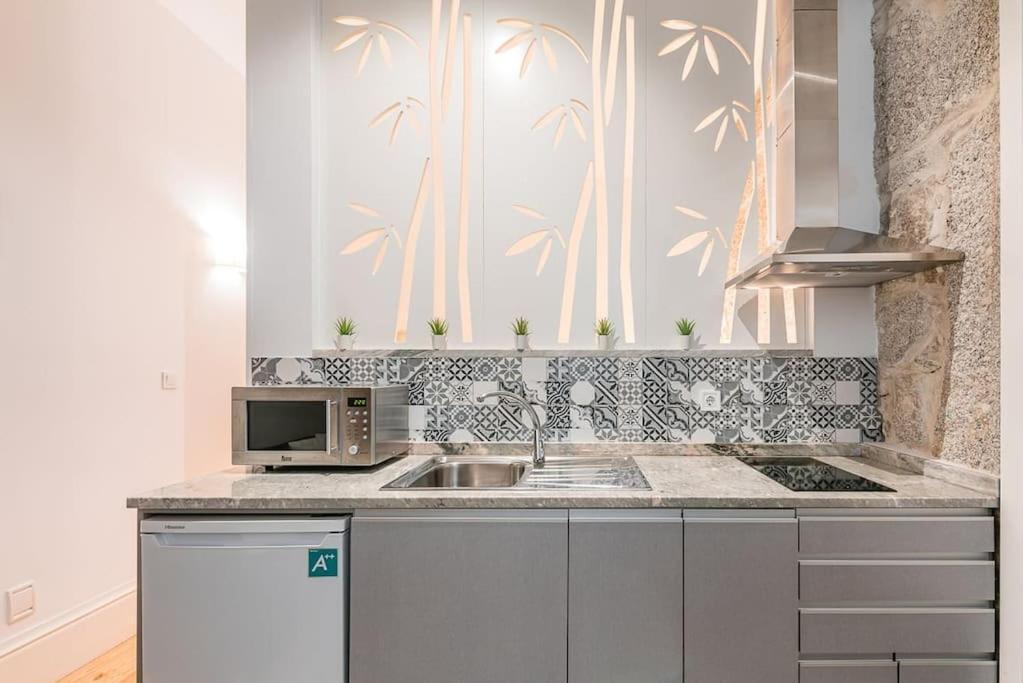 Guestready - Comendador Sto Ildefonso Porto Bagian luar foto
