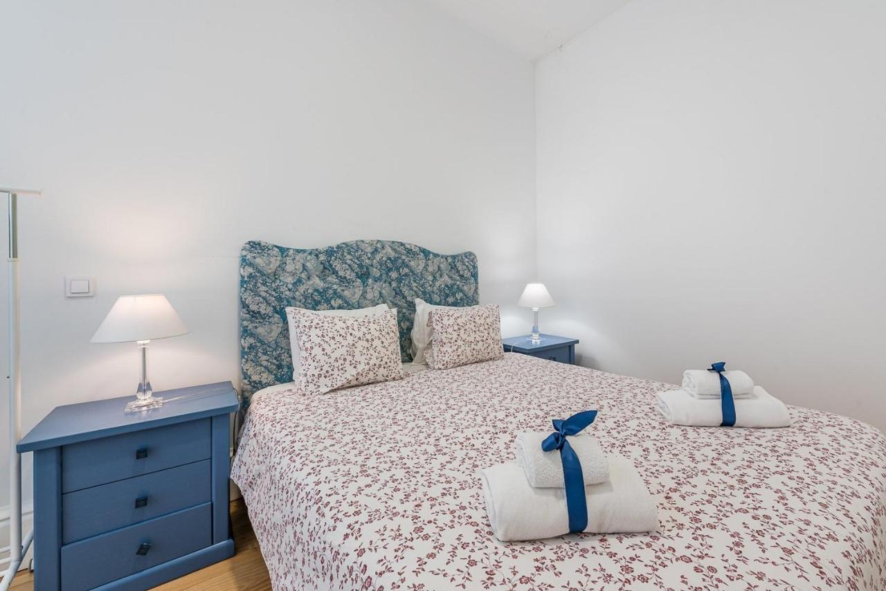 Guestready - Comendador Sto Ildefonso Porto Bagian luar foto