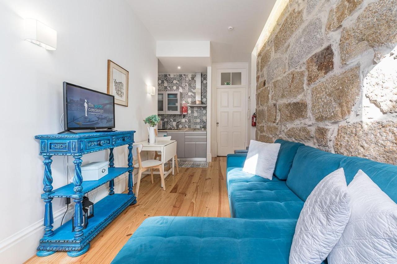 Guestready - Comendador Sto Ildefonso Porto Bagian luar foto