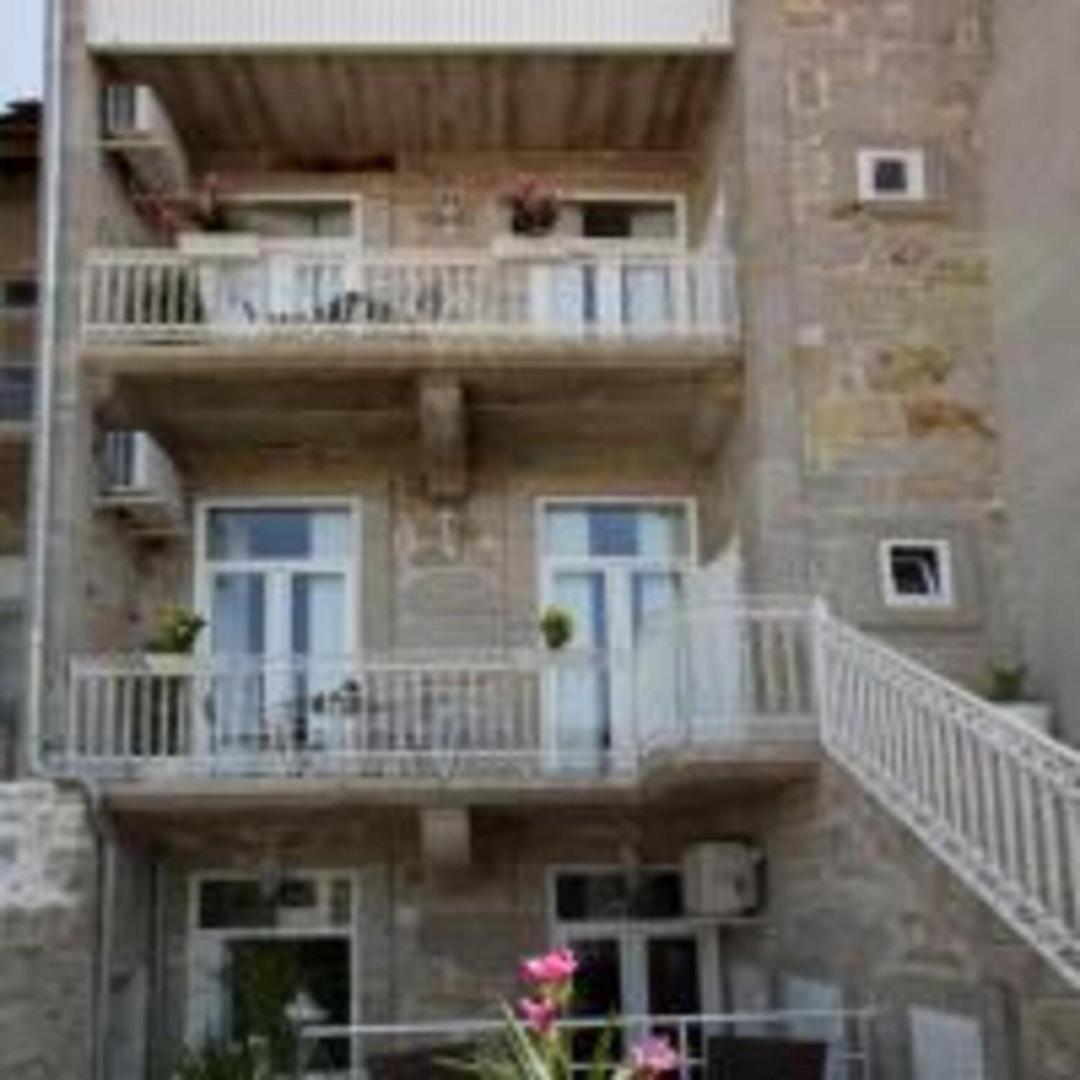 Guestready - Comendador Sto Ildefonso Porto Bagian luar foto