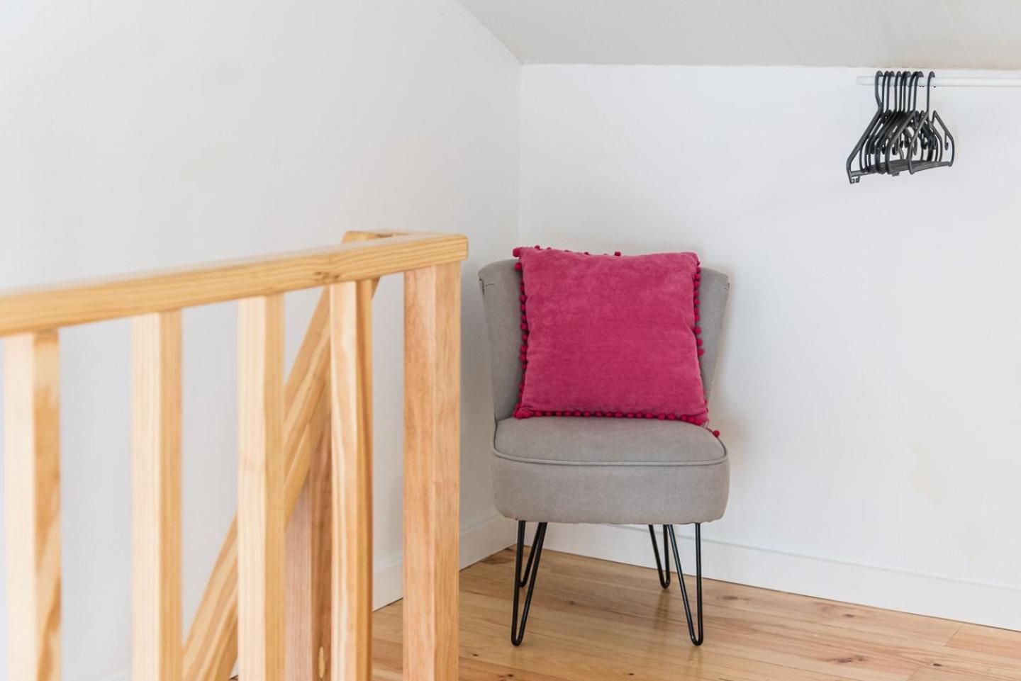 Guestready - Comendador Sto Ildefonso Porto Bagian luar foto