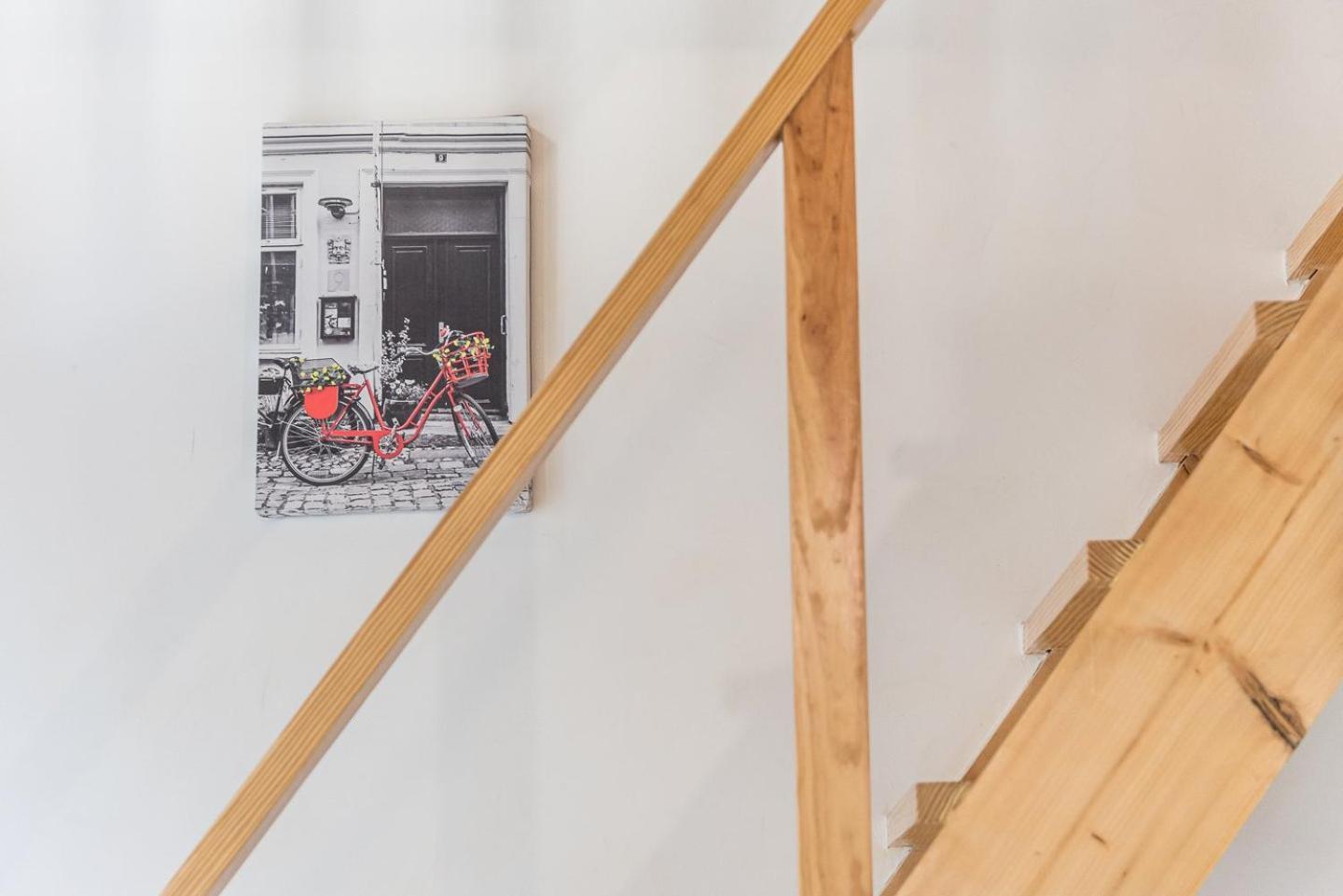 Guestready - Comendador Sto Ildefonso Porto Bagian luar foto