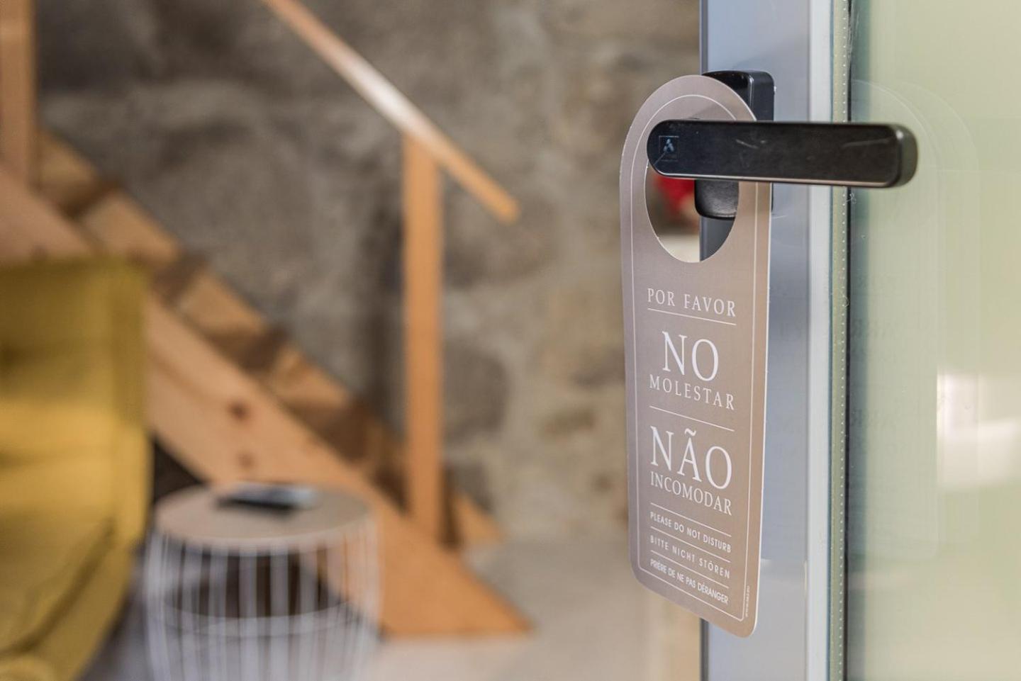 Guestready - Comendador Sto Ildefonso Porto Bagian luar foto