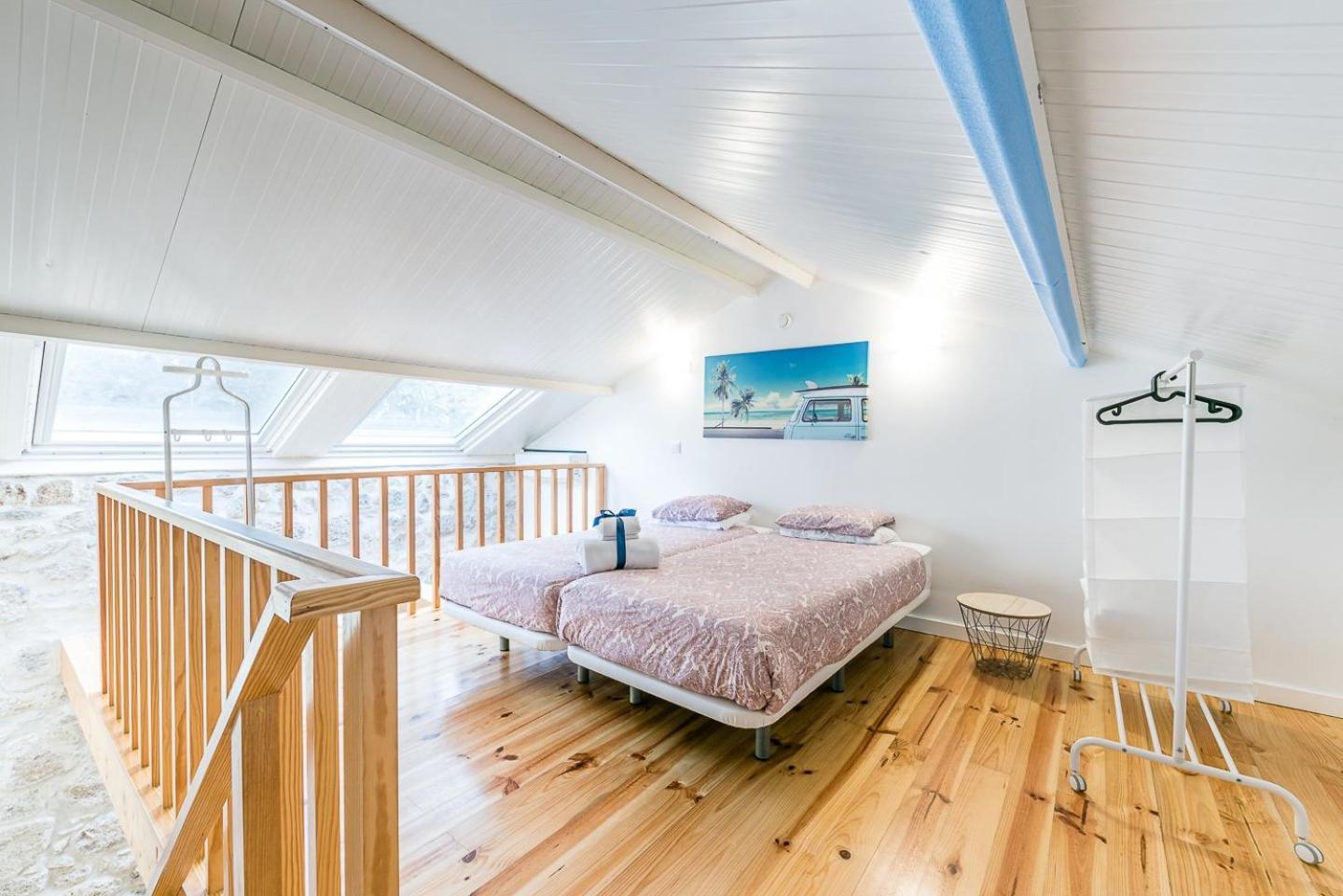 Guestready - Comendador Sto Ildefonso Porto Bagian luar foto