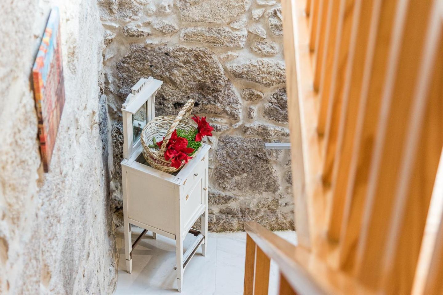 Guestready - Comendador Sto Ildefonso Porto Bagian luar foto