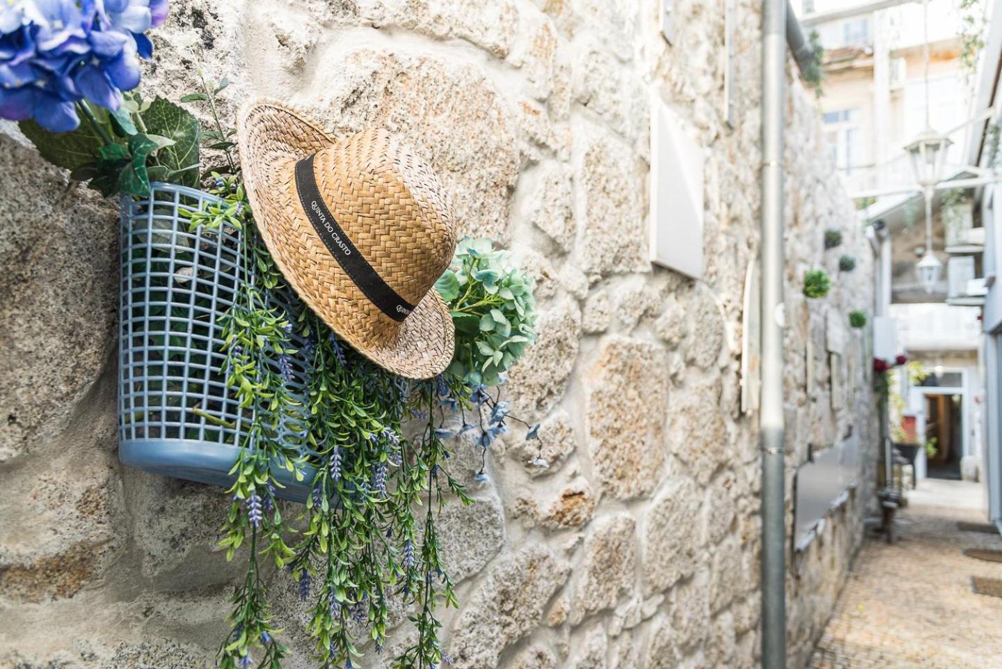 Guestready - Comendador Sto Ildefonso Porto Bagian luar foto