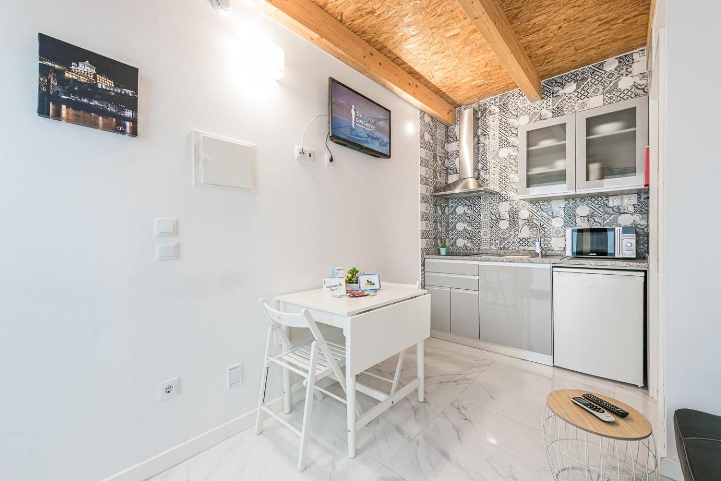 Guestready - Comendador Sto Ildefonso Porto Bagian luar foto