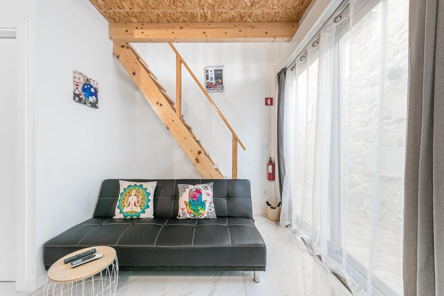 Guestready - Comendador Sto Ildefonso Porto Bagian luar foto