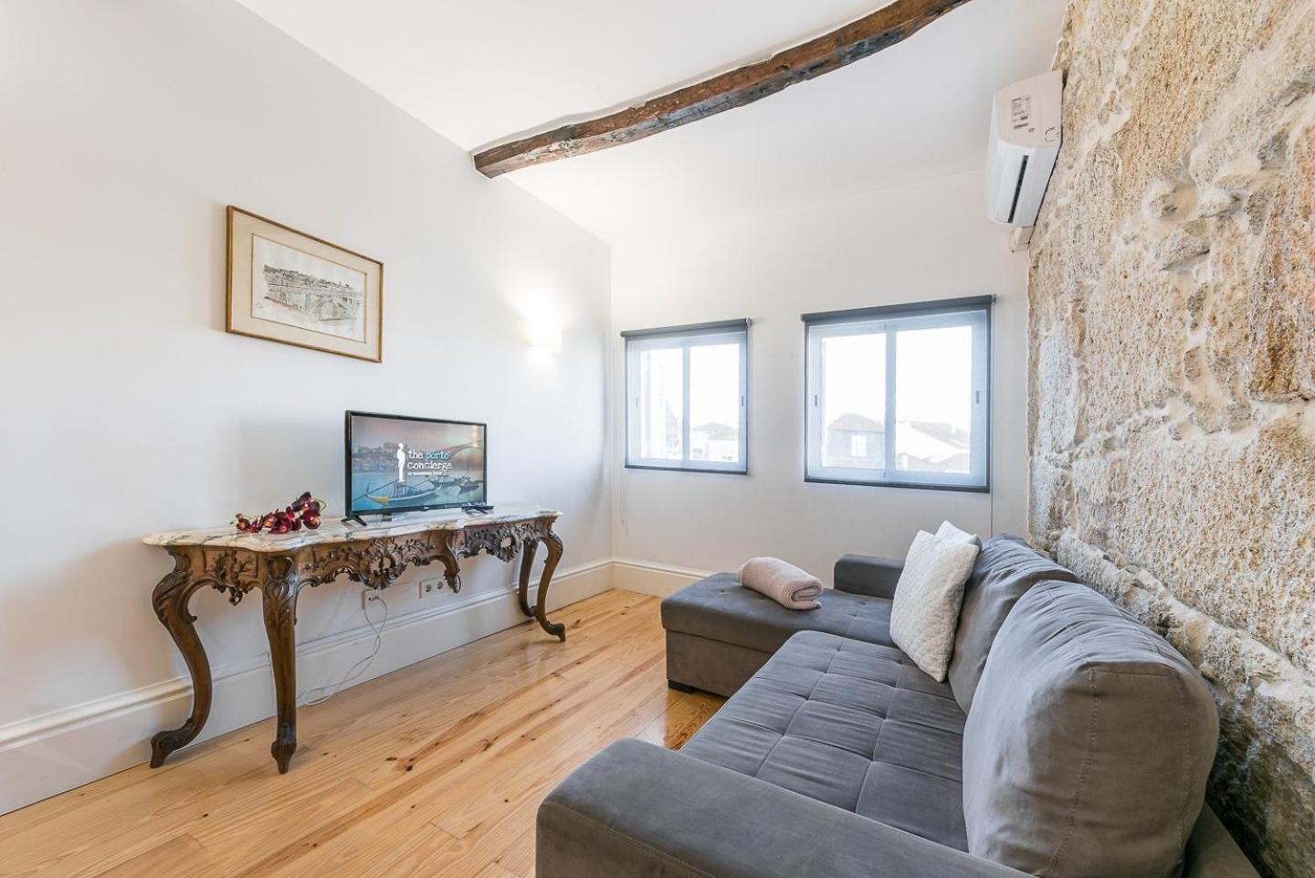 Guestready - Comendador Sto Ildefonso Porto Bagian luar foto