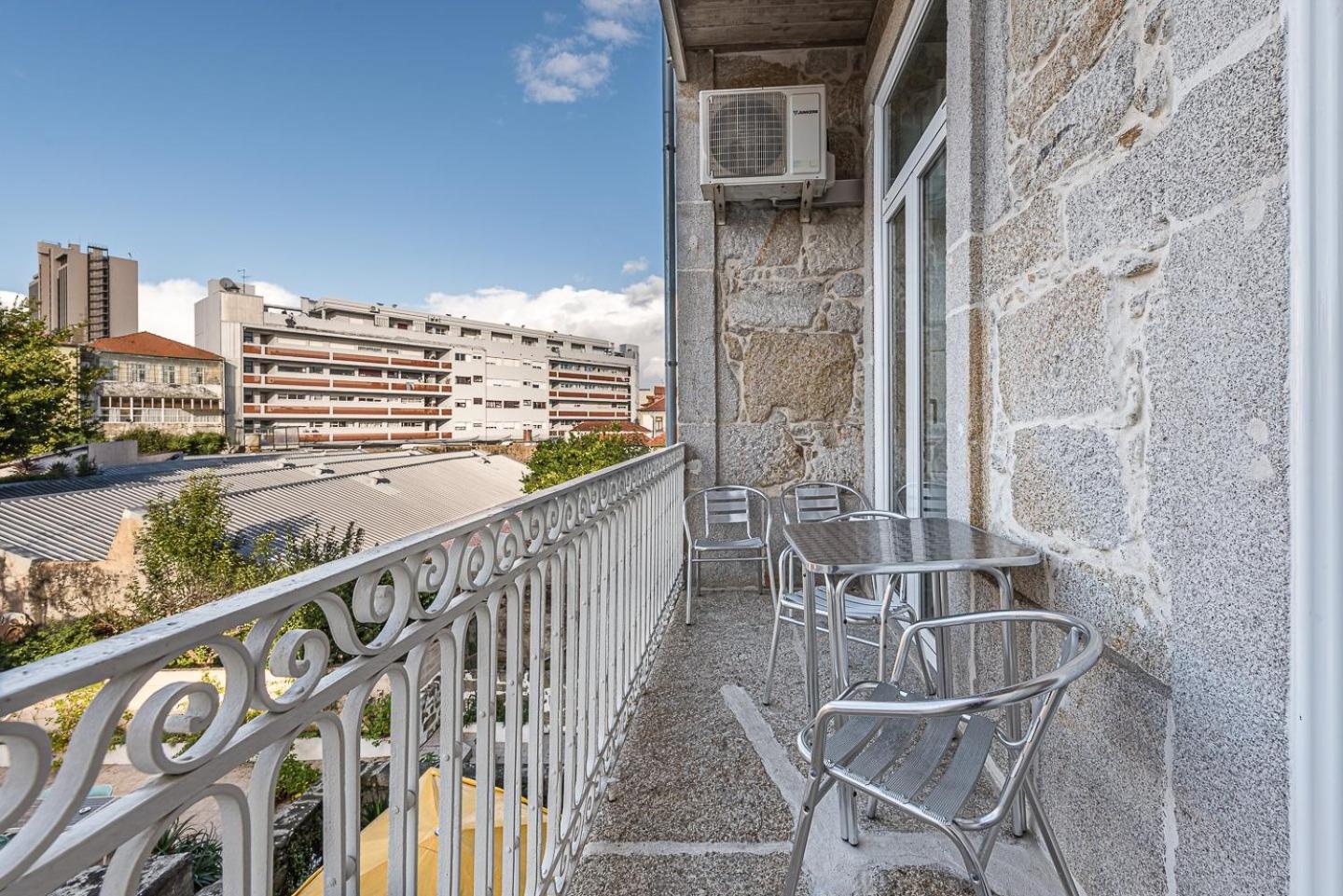 Guestready - Comendador Sto Ildefonso Porto Bagian luar foto
