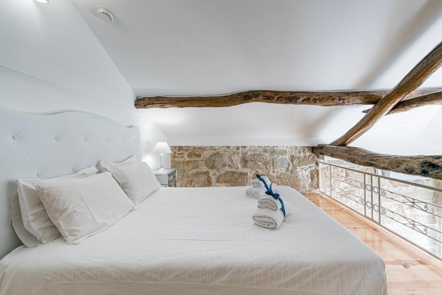 Guestready - Comendador Sto Ildefonso Porto Bagian luar foto