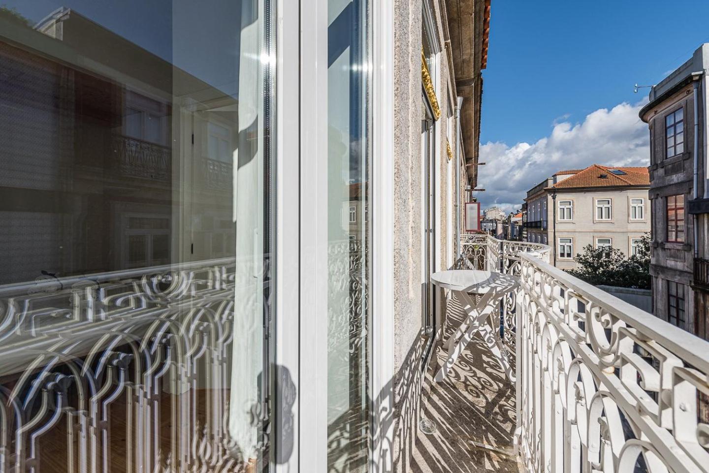 Guestready - Comendador Sto Ildefonso Porto Bagian luar foto