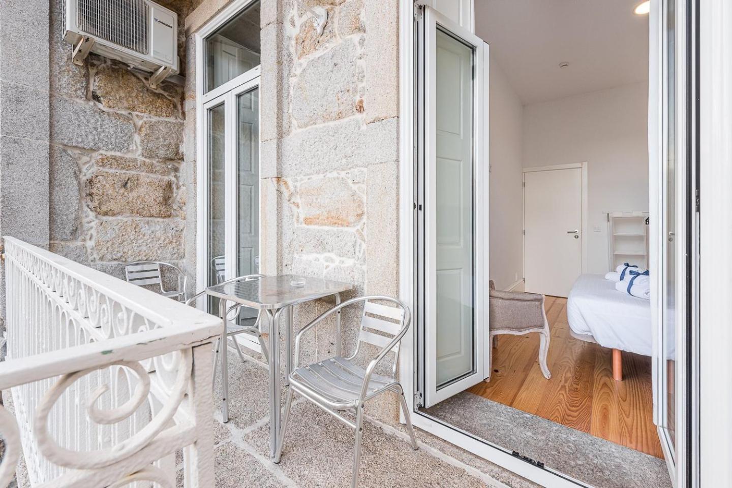 Guestready - Comendador Sto Ildefonso Porto Bagian luar foto