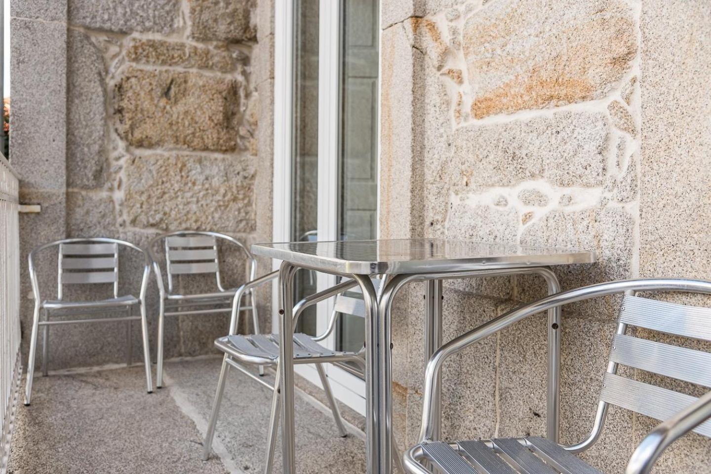 Guestready - Comendador Sto Ildefonso Porto Bagian luar foto