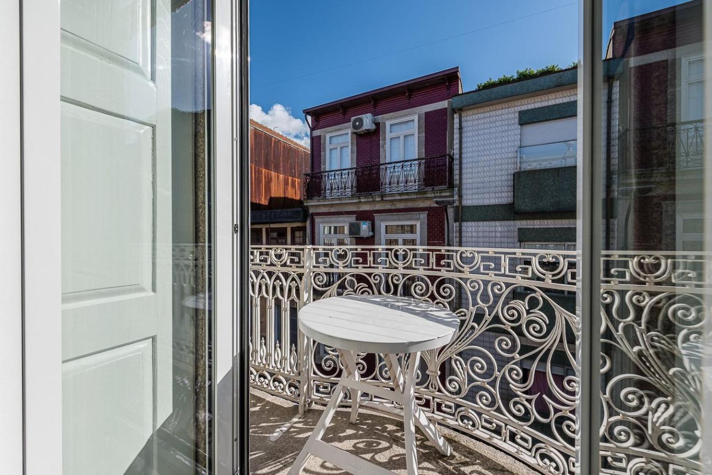 Guestready - Comendador Sto Ildefonso Porto Bagian luar foto