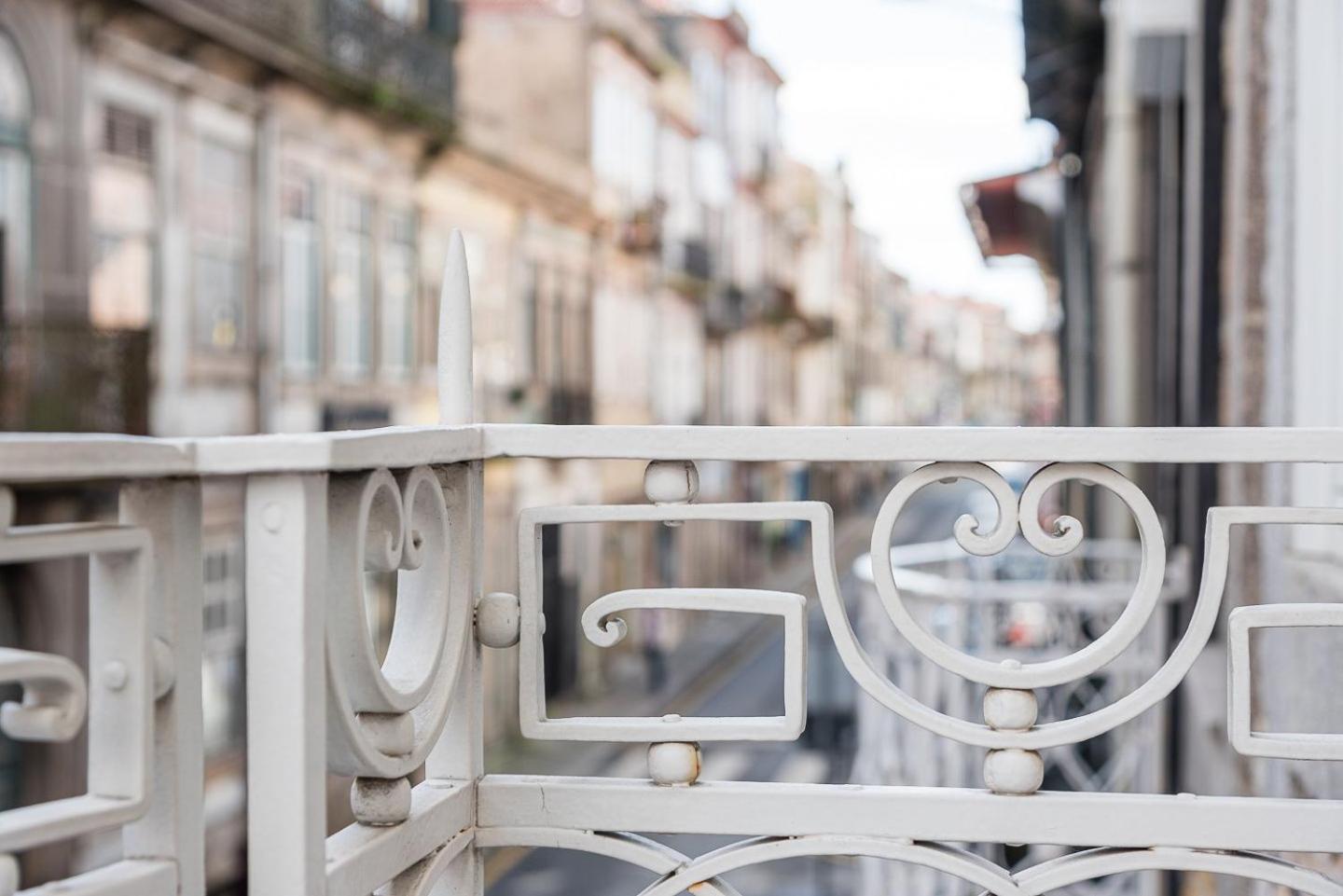 Guestready - Comendador Sto Ildefonso Porto Bagian luar foto