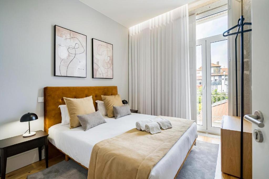Guestready - Comendador Sto Ildefonso Porto Bagian luar foto