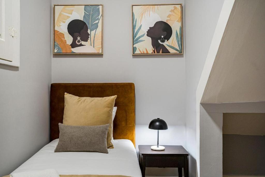 Guestready - Comendador Sto Ildefonso Porto Bagian luar foto
