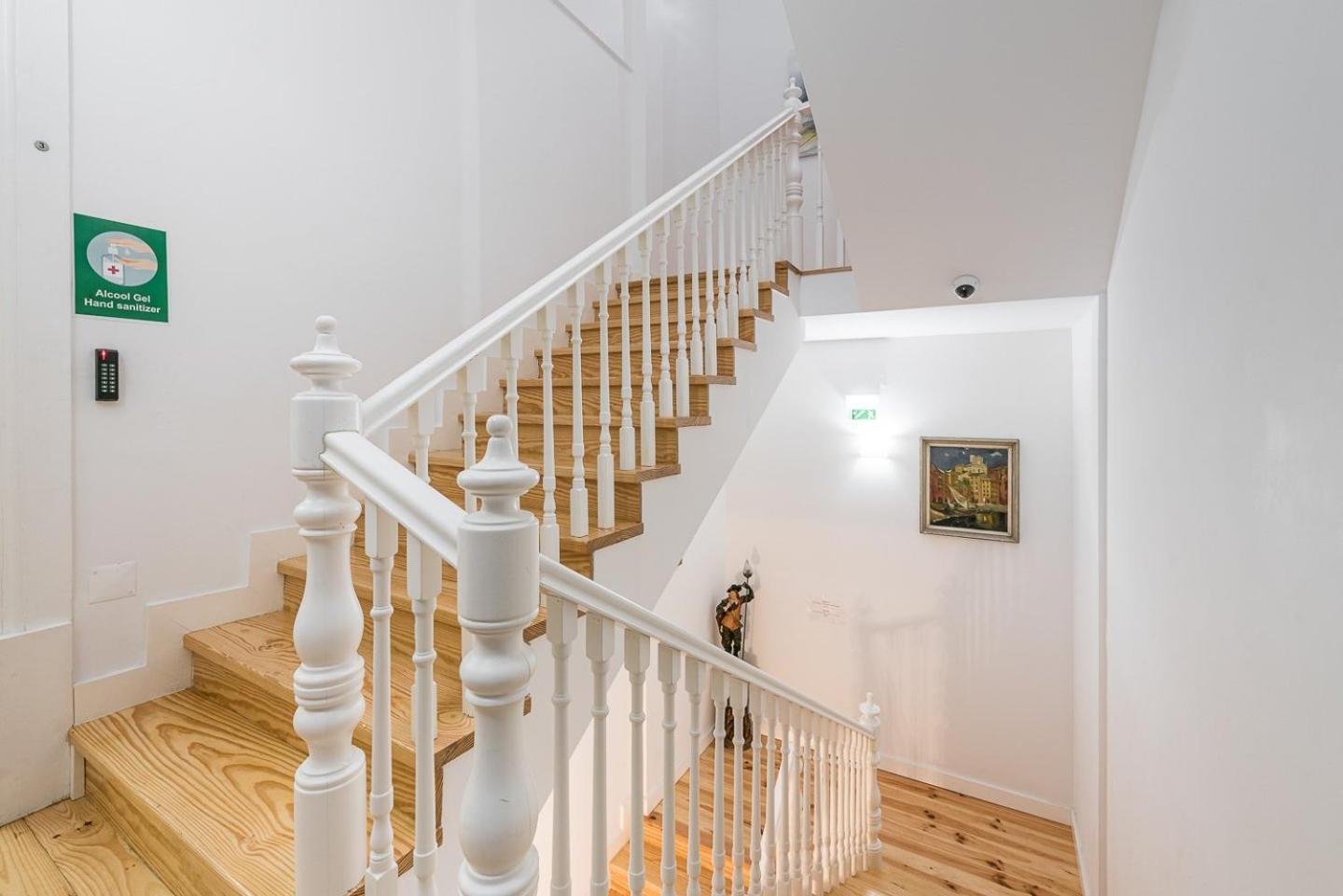 Guestready - Comendador Sto Ildefonso Porto Bagian luar foto