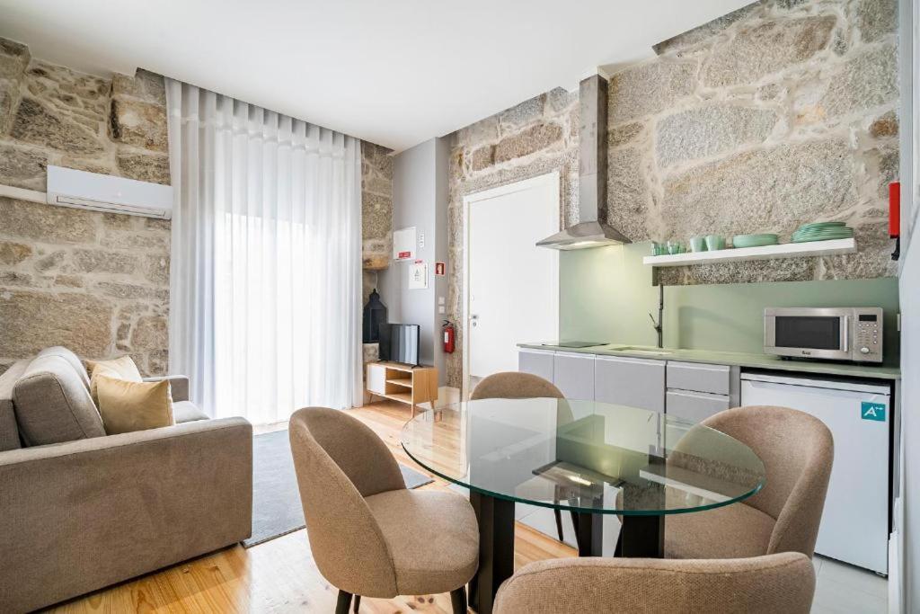 Guestready - Comendador Sto Ildefonso Porto Bagian luar foto
