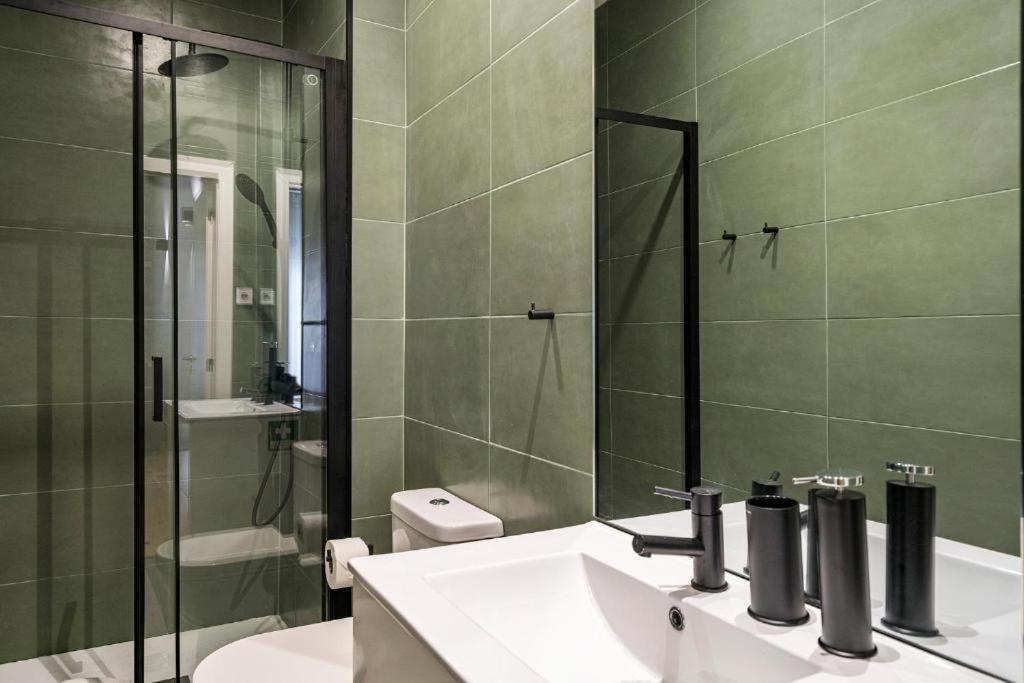 Guestready - Comendador Sto Ildefonso Porto Ruang foto