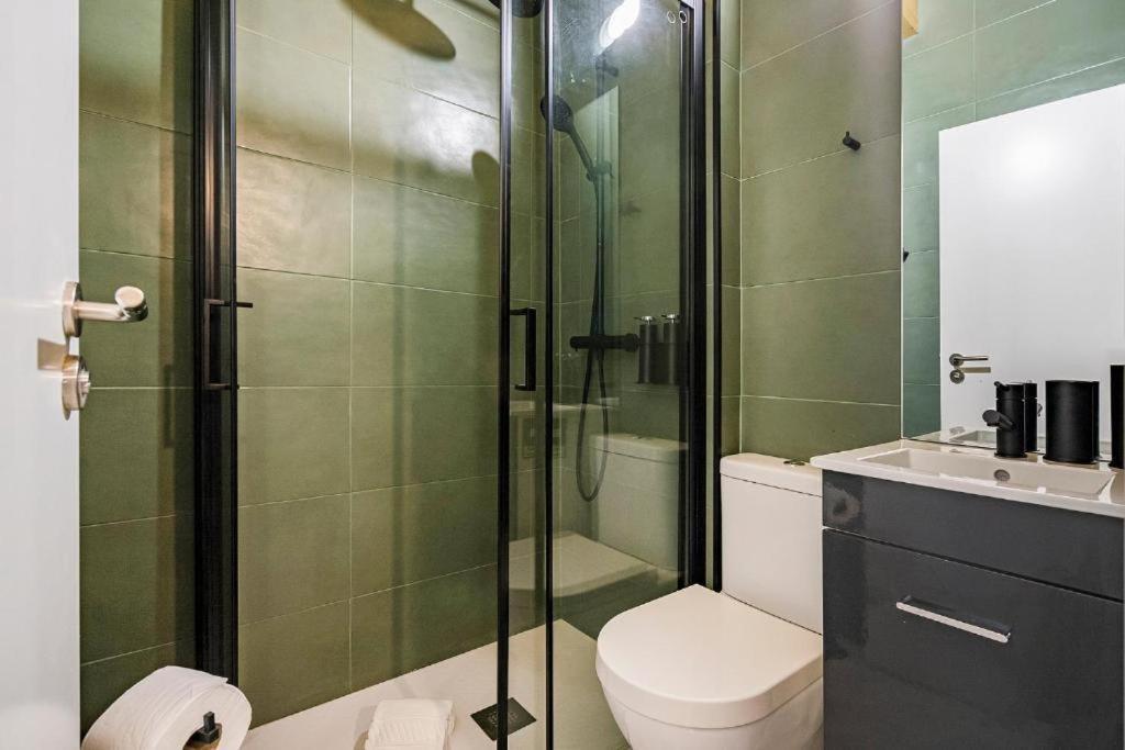 Guestready - Comendador Sto Ildefonso Porto Bagian luar foto