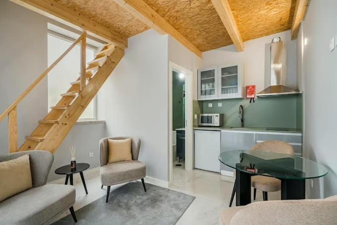 Guestready - Comendador Sto Ildefonso Porto Bagian luar foto