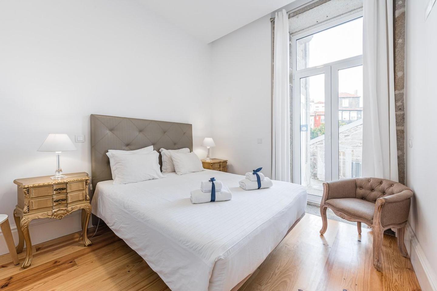 Guestready - Comendador Sto Ildefonso Porto Bagian luar foto