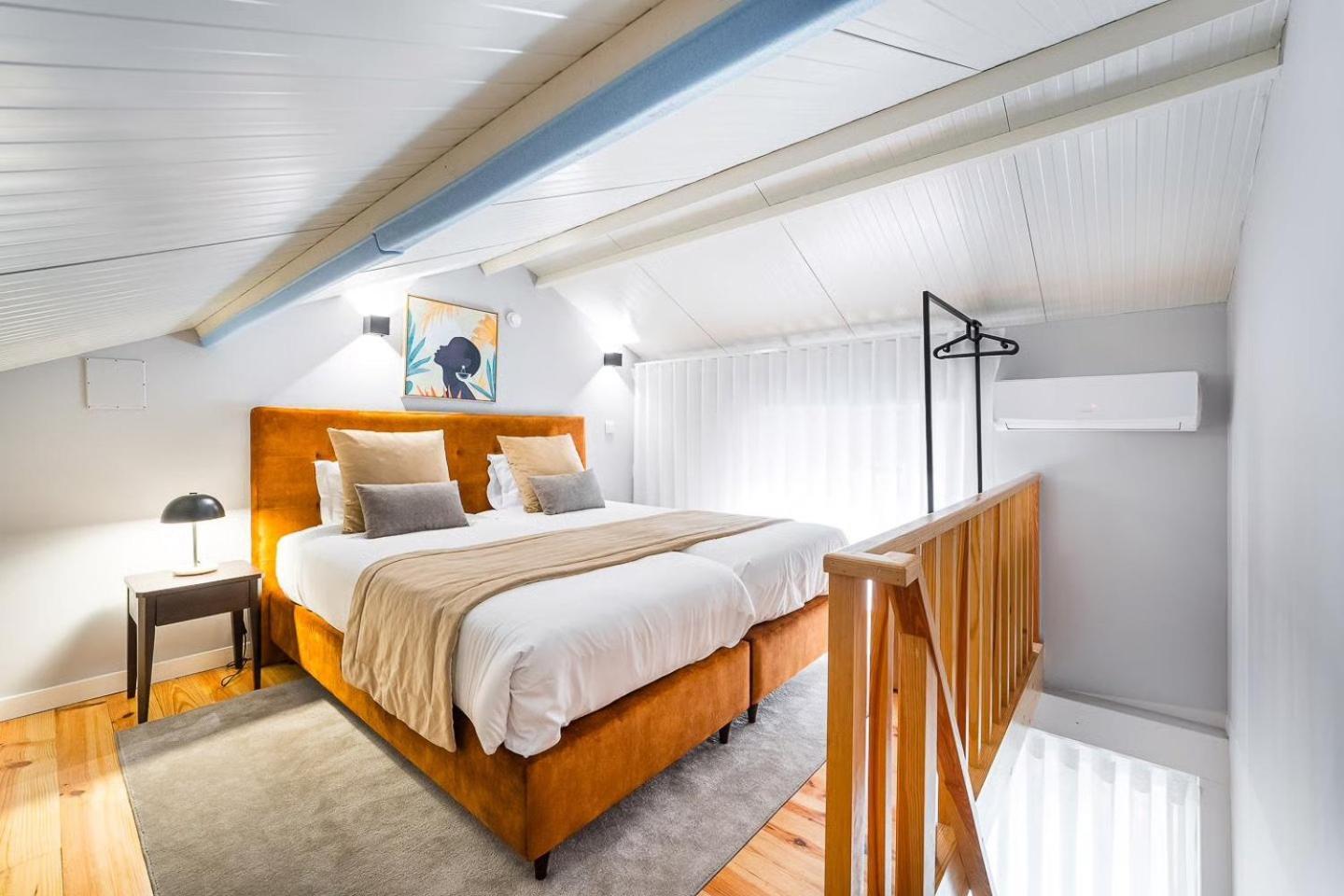 Guestready - Comendador Sto Ildefonso Porto Bagian luar foto