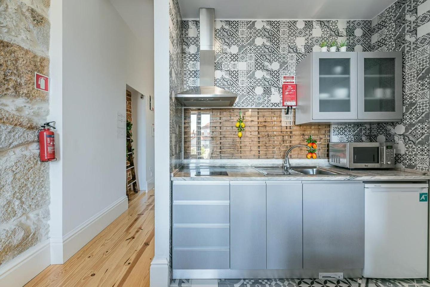 Guestready - Comendador Sto Ildefonso Porto Bagian luar foto