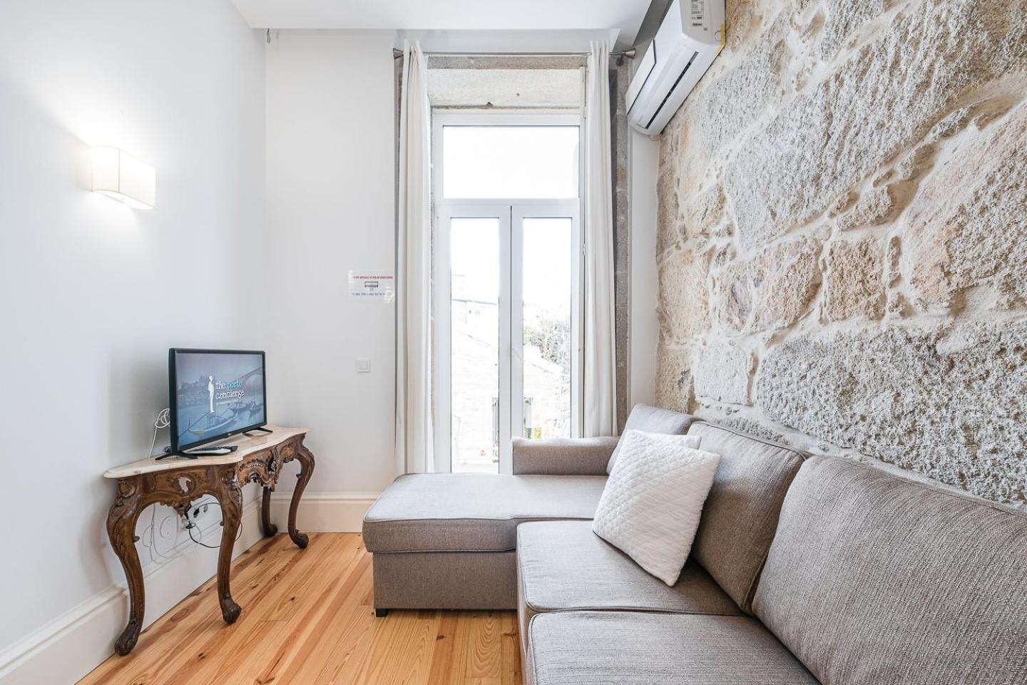 Guestready - Comendador Sto Ildefonso Porto Bagian luar foto