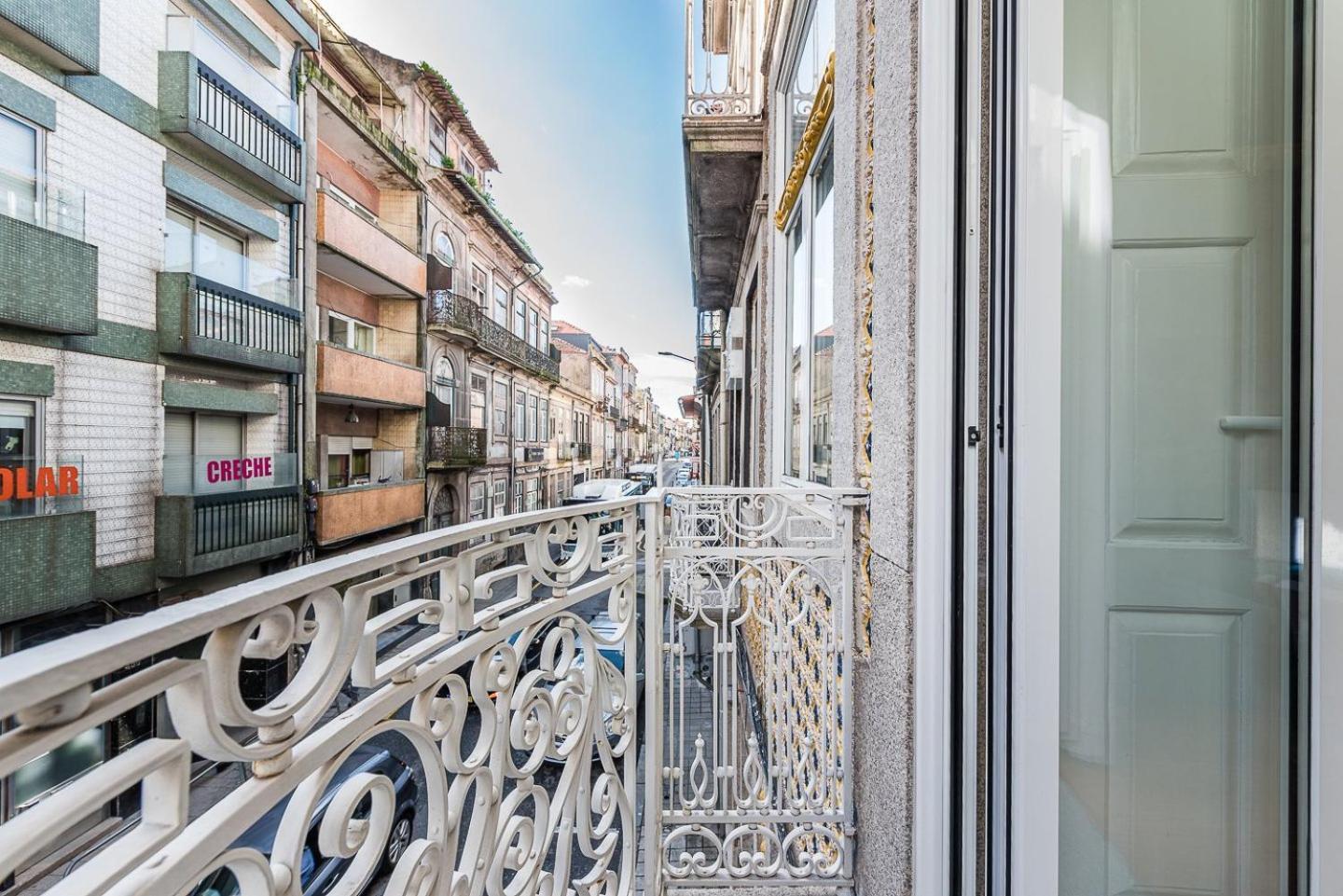 Guestready - Comendador Sto Ildefonso Porto Bagian luar foto