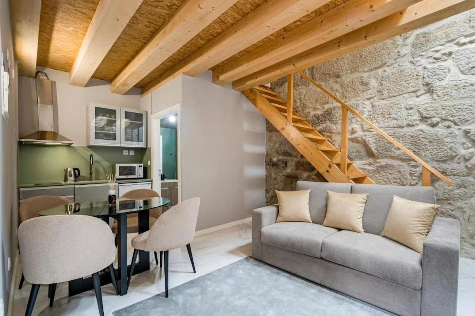 Guestready - Comendador Sto Ildefonso Porto Bagian luar foto